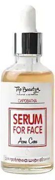 Сыворотка Top Beauty для проблемной кожи акне, 50 мл TB00104 фото