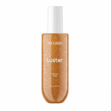 Шимер-спрей для тела HOLLYSKIN Luster Bronze 150 мл H0537 фото