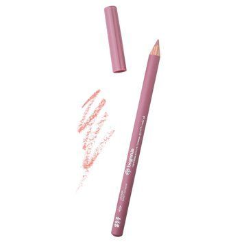 Олівець для губ Bogenia Lipliner BG500 - №6 BG50001 фото