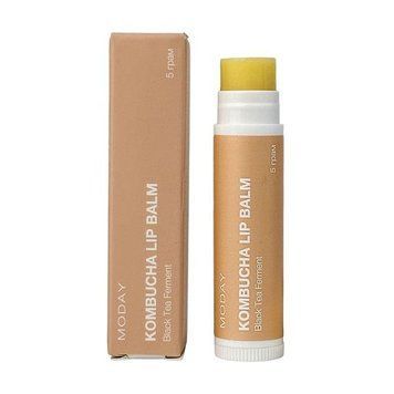 Натуральний бальзам для губ MODAY Kombucha LIP BALM 5 грам MOD00013 фото