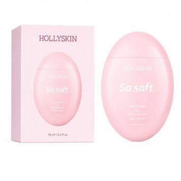 Крем для рук HOLLYSKIN So Soft H0297 фото