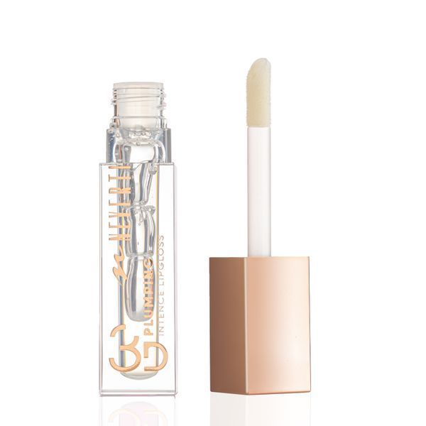 Блиск для губ 3D Plumping Lipgloss NEVERTI NP800 Gloss Me 001 NP800001 фото