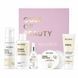 Набір Hollyskin Snail Smart Care Maxi Set