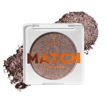 Тіні для повік Match Eyeshadow Bogenia BG911 BG911001 фото