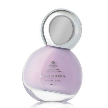 База під макіяж зволожуюча Glossiness Smoothing Primer, Bogenia 30 мл BG01 BG00081 фото