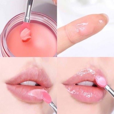 Маска для губ ночная с ароматом ягод Laneige Lip Sleeping Mask Berry Лесные ягоды 20 г LN00001 фото