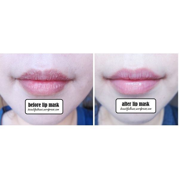 Маска для губ ночная с ароматом ягод Laneige Lip Sleeping Mask Berry Лесные ягоды 20 г LN00001 фото