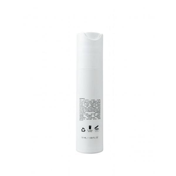 Колагеновий антивіковий крем-флюїд для обличчя MODAY COLLAPLEX Collagen anti-aging cream з колагеном, пептидами та церамідним комплексом 50 мл MOD00047 фото