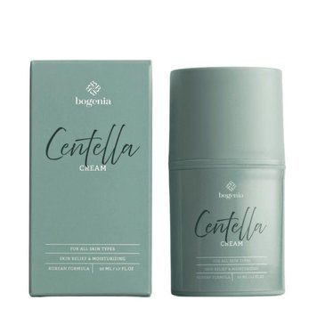 Крем для лица Centella Cleansing Foam Bogenia BG421 BG00086 фото