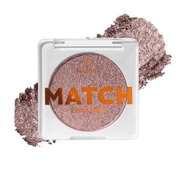 Тіні для повік Match Eyeshadow Bogenia BG911 BG911001 фото