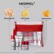 Набір мініатюр для догляду за обличчям з пептидами Medi-Peel Peptide 9 Volume Bio Tox Trial Kit MD00003 фото 4
