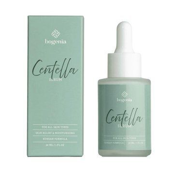 Сыворотка для лица Centella Cleansing Foam Bogenia BG421 BG00088 фото
