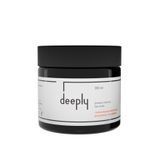 Глубоко Восстанавливающая маска для волос с протеинами deeply protein restoring hair mask 300 мл DP00002 фото