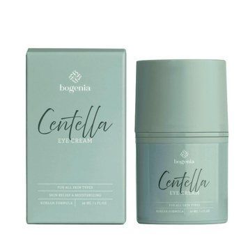 Крем для кожи вокруг глаз Centella Cleansing Foam Bogenia BG421 BG00087 фото