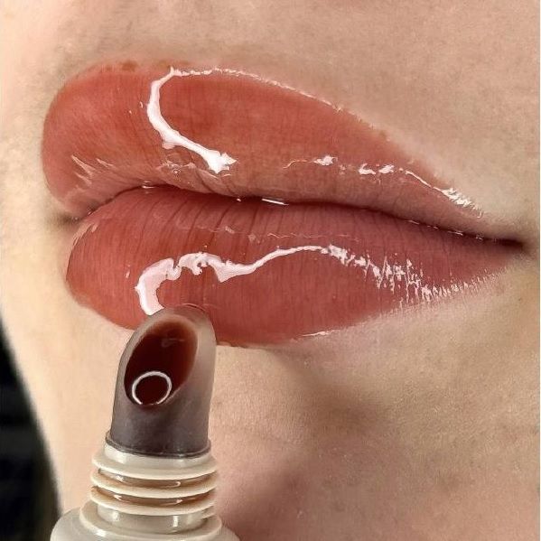 Бальзам для губ MODAY Money Mood Peptides Lips на основі пептидних комплексів Maxi-Lip та VOLUFORM 10 мл MOD00050 фото