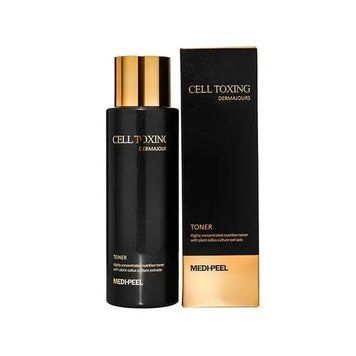 Тонер для лица Medi-Peel Cell Toxing Dermajours Toner 250мл MP00006 фото