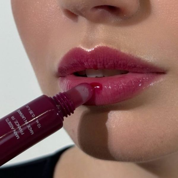 Бальзам для губ MODAY Femme Fatale Peptides Lips на основе пептидных комплексов Maxi-Lip и VOLUFORM 10 мл MOD00050 фото