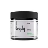 Восстанавливающая маска для волос deeply restoring hair mask 300 мл DP00006 фото