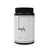 Восстанавливающая маска для волос deeply restoring hair mask 1000 мл DP00006 фото