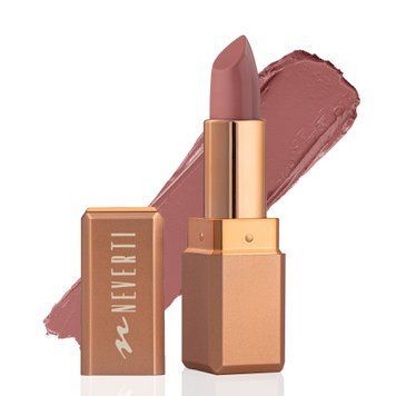 Помада для губ Matte Mallow Lipstick Nеverti NP701 Secret Code NP010701 фото