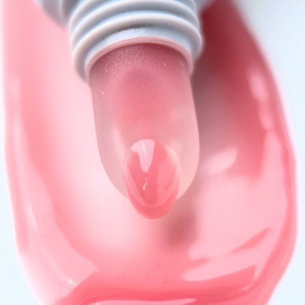 Бальзам-сыворотка для губ MODAY Ultimatum Peptides Lips на основе пептидных комплексов Maxi-Lip и VOLUFORM и спикул 10 мл MOD00055 фото