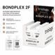 Холодне відновлення. Система інтенсивної реконструкції волосся BONDPLEX 2F triology. T2533 фото 2
