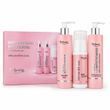 Набор для кожи головы и волос Top Beauty с AHA и BHA кислотами интенсивная очистка и уход TB00025 фото