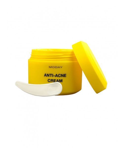 Набор для проблемной кожи MODAY Anti-acne комплексный уход против акне MOD00025 фото