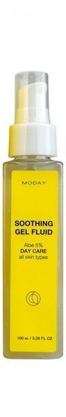 Набор для проблемной кожи MODAY Anti-acne комплексный уход против акне MOD00025 фото