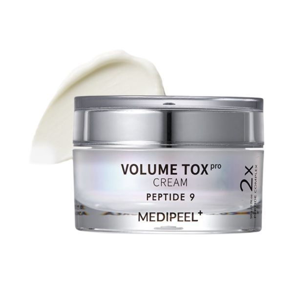 Антивозрастной крем с пептидами и эктоином Medi-Peel Peptide 9 Volume Tox Cream Pro, 50ml MP00009 фото