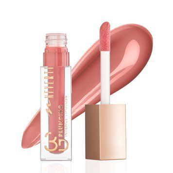 Блеск для губ 3D Plumping Lipgloss NEVERTI NP800 Va-Va-Voom 006 NP800001 фото