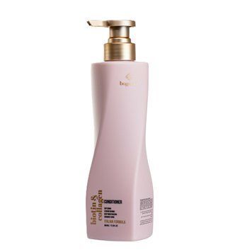Кондиционер для волос Biotin & Collagen Conditioner Bogenia BG451 500 мл BG00164 фото
