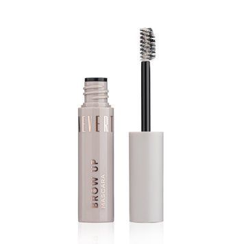 Тушь для бровей Brow Up Eyebrow Mascara NEVERTI NP502 Transparent NP502001 фото