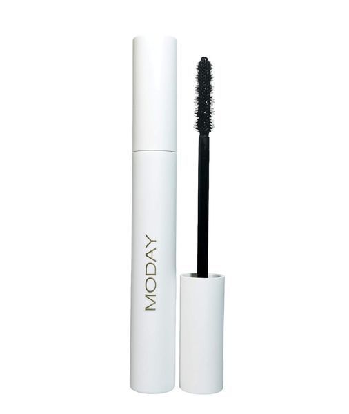 Тушь для ресниц с эффектом тафтового завитка MODAY Taffeta Volume Mascara 10 грамм MOD00035 фото