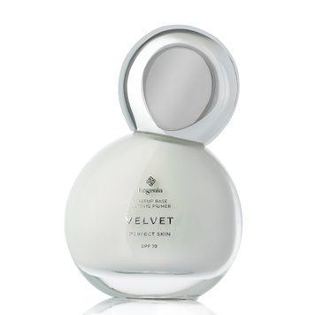 Матуюча база під макіяж Bogenia Velvet Mattifying Primer BG610 №002, 30 мл BG00082 фото