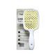 Расческа для волос Superbrush Plus Fashion Comb профессиональные массажные расчески для волос SB0001 фото