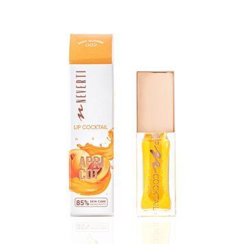 Масло для губ Lip Cocktail NEVERTI NP 805 Apricot NP0080501 фото
