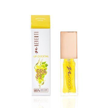 Масло для губ Lip Cocktails NEVERTI NP 805 Grape NP0080501 фото