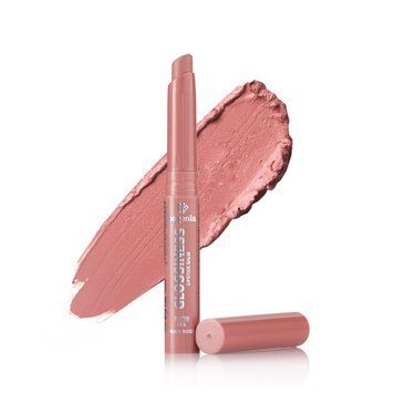 Помада-бальзам для губ Glossiness Lipstick Balm Bogenia BG750 - №001 BG001750 фото