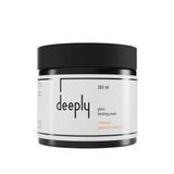 Глянцевая маска для волос deeply gloss finishing mask 300 мл DP00017 фото