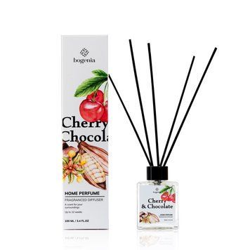 Дифузор для дому Cherry & Chocolate Bogenia BG360 Вишня і Шоколад BG00166BF фото