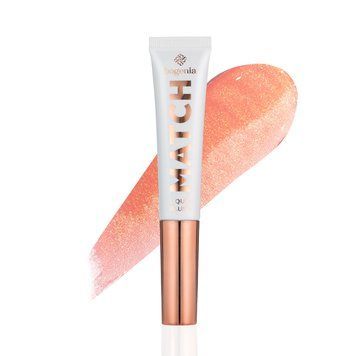 Жидкие румяна MATCH Liquid Blush Bogenia BG636 - №2 BG00172 фото