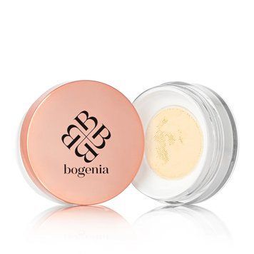 Пудра розсипчаста для обличчя Bogenia ANGELIC BG642 - №2 (Banana) BG00084 фото
