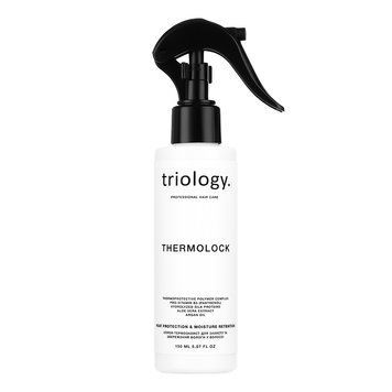 Спрей-термозащита для волос Triology Thermolock &mdash; защита и сохранение влаги, 150 мл T2385 фото