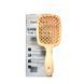 Расческа для волос Superbrush Plus Hollow Fashion Comb профессиональные массажные расчески для волос SB0001 фото
