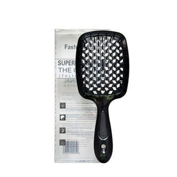 Расческа для волос Superbrush Plus Fashion Comb профессиональные массажные расчески для волос SB0001 фото