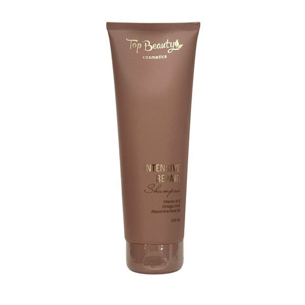Набір для інтенсивного відновлення волосся Top Beauty Intensive Repair TB00007 фото