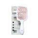 Расческа для волос Superbrush Plus Fashion Comb профессиональные массажные расчески для волос SB0001 фото