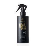 Термозахисний спрей для волосся Bogenia Heat Protection Spray BG467 №001, 300 мл BG00467 фото