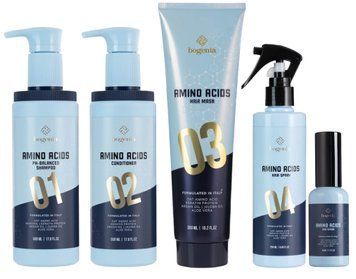 Набор для волос Bogenia Amino Acids BG433 BG00071 фото